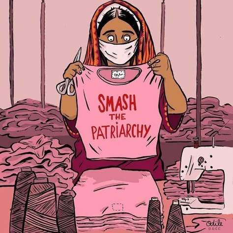 Intersectional Feminism Art, Activism Art, Women Rule, Feminism Art, Protest Art, Radical Feminism, Eat The Rich, The Patriarchy, Smash The Patriarchy