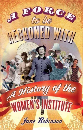 Womens Institute, Tony Blair, How To Make Jam, Calendar Girls, National Archives, Book Week, A Force, Play Book, Amazon Book Store