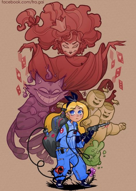 Alice In Wonderland Fanart, Alice In Wonderland Artwork, Wonderland Artwork, Alice In Wonderland Aesthetic, Arte Sketchbook, Disney Alice, Adventures In Wonderland, Arte Fantasy, Disney Fan Art