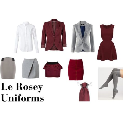 institut le rosey | Le Rosey Uniforms (part 1) Le Rosey School, Institut Le Rosey Uniform, Le Rosey School Uniform, Rangsit University Uniform, Secondary School Uniform Uk, Girls Boarding School Uniform, Military School Uniform, Outfit School, Boarding School