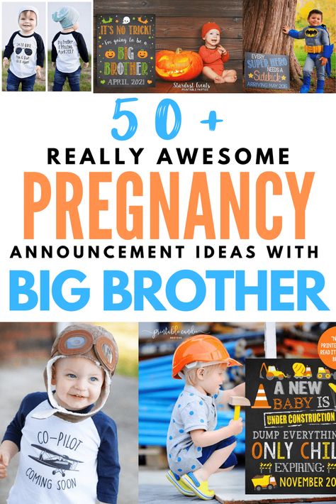 Big Brother Announcement Tshirt, Diy Big Brother Shirt Ideas, How To Announce Big Brother, Big Brother Picture Ideas, I'm Going To Be A Big Brother, Big Brother T Shirt Ideas, Big Brother Announcement Funny, Im Going To Be A Big Brother Ideas, Going To Be A Big Brother Announcement