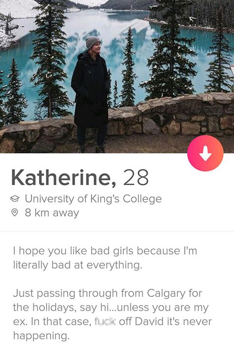 Funny Tinder Bios, Good Tinder Profile, Funny Tinder Profiles, Funny Tinder, Best Of Tinder, Tinder Profiles, Tinder Humor, Tinder Profile, King's College