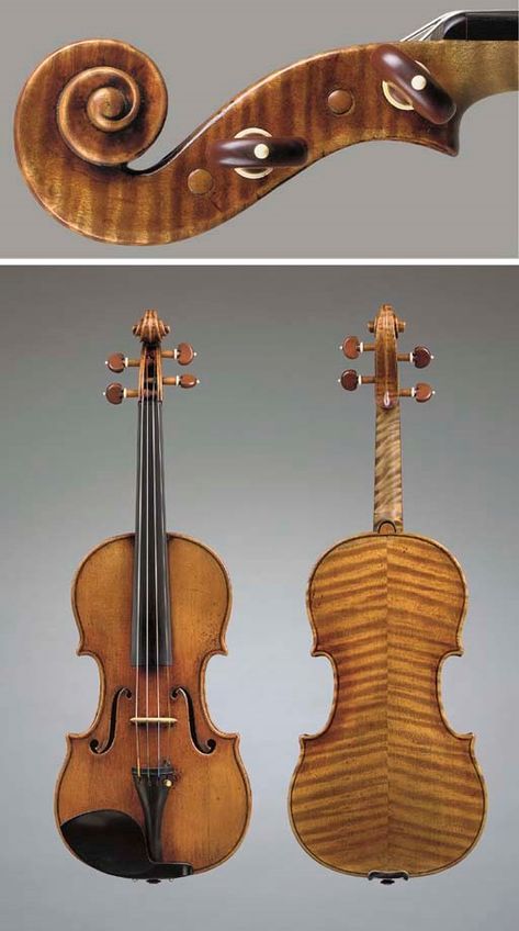 Venetian Furniture, Baroque Composers, Stradivarius Violin, Antonio Stradivari, Violin Making, Cool Violins, Cello Bow, Violin Instrument, Violin Art