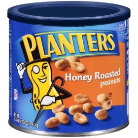 Planters Honey Roasted Peanuts - 52oz Brie Flatbread, Trail Mix Snack, Caramelized Walnuts, Planters Peanuts, Roast Turkey Recipes, Honey Roasted Peanuts, Roasted Pear, Roast Turkey, Roasted Nuts