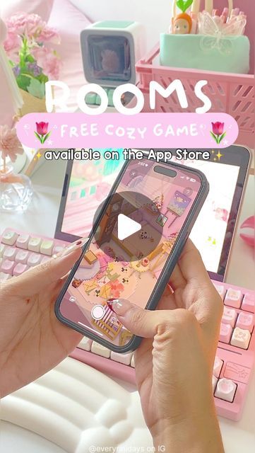 Addictive No Wifi Games, Games For Girls On Phone, Free No Wifi Games, Fun Games On App Store, Game Cute Play Store, Cute Games On Iphone, Cute Games For Ipad, Cozy Roblox Games, Preppy Games To Download