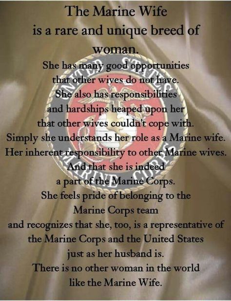 Marine Wife Quotes, Marine Wife Life, Marine Corps Wife, Usmc Girlfriend, Usmc Wife, Wife Shirts, Wife Tattoo, Marines Girlfriend, Marine Wife