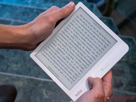 Kobo Ereader Aesthetic, Kobo Aesthetic, Kobo Reader, Kobo Ereader, Its Beautiful, Camera Reviews, Infotainment System, Living In New York, Data Collection