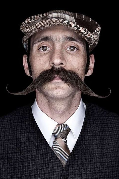 Huge handlebar mustache Walrus Mustache, Thick Mustaches, Chin Beard, Beard Photography, Moustache Style, Moustaches Men, Handlebar Mustache, Beard Tips, Mustache Styles