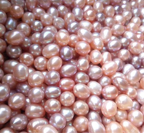 7-10mm undrilled pearls, natured pearls, good luster, Drop pearls, no hole, fancy pearl beads, loose pearls, 30g Will get 30 grams Genuine freshwater pearl, undrilled(need drilling, please contact us) Approx. size 7-8mm 8-9mm 9-10mm Please check option mixed color More quantity? Wholesale price? Convo us! Please note that pearls in random size/shape/color Pink Pearls Aesthetic, Pink Pearl Aesthetic, Soft Summer Color Palette, Pearls Photography, Pastel Designs, Fancy Art, Mermaid Aesthetic, Summer Color Palette, Pink Pearls