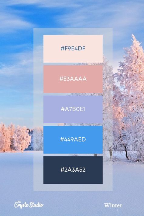 Christmas Color Palette, Website Color Palette, Hex Color Palette, Winter Color Palette, Art Painting Tools, Hex Codes, Hex Color Codes, Brand Color Palette, Color Palette Design