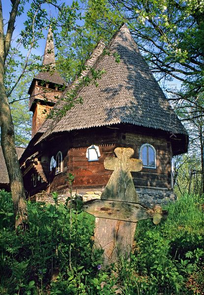 Maramures, Romania Romania People, Wooden Churches, Wolf People, Romania Travel, Sheep Clothing, Carpathian Mountains, Outdoor Cycling, Rural Area, Plum Blossom