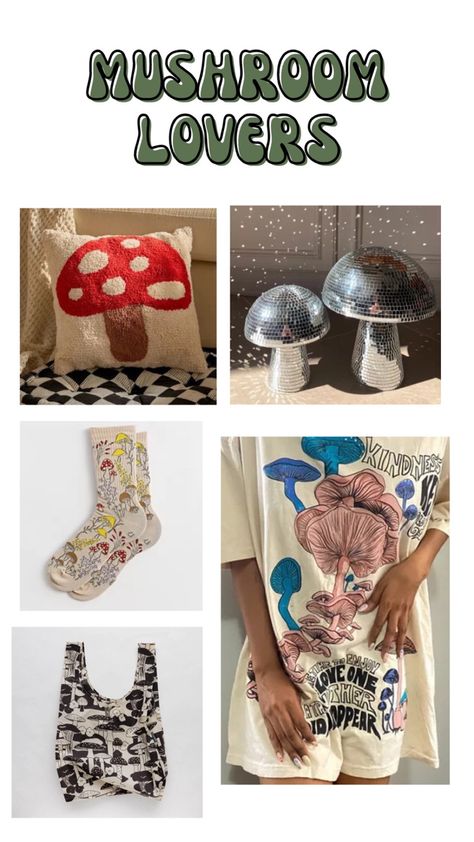 Gifts For Mushroom Lovers, Mushroom Gift Ideas, Mushroom Gifts, Mushroom Nature, Mushroom Identification, Themed Gift Baskets, The Mushroom, Nature Lovers, Gift Baskets