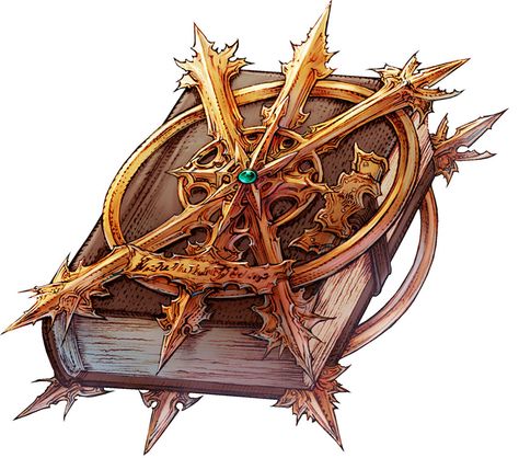 Grimoire Grimoire Ideas, Final Fantasy Tactics, Magical Book, Fantasy Magic, Fantasy Props, Fantasy Aesthetic, Magic Book, Magic Art, 판타지 아트