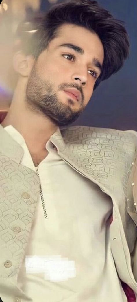 Royalcore Aesthetic, Embroidered Canvas Art, Bilal Abbas Khan, Bilal Abbas, Feroz Khan, Handsome Celebrities, Pak Drama, Just Happy Quotes, Embroidered Canvas