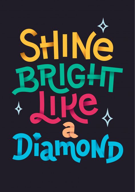 Rainbow Sayings, Success Cards, Trending Sayings, Spotlight Photography, Diamond Quotes, Trending Quotes, Shine Like A Diamond, Bright Quotes, Inspirational Quotes Background