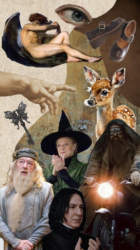 #harrypotter #severussnape #snape #dumbledore #mcgonagall #hagrid #hogwarts Severus Snape, Your Aesthetic, Connect With People, Creative Energy, Hogwarts, Harry Potter, Energy