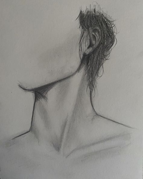 #art #sketch #bodysketch #pencil #sketchbook #sketching Pencil Sketchbook, Art Time, Quote Artwork, Body Sketches, Always Believe, Art Drawings Sketches Creative, Body Drawing, Art Sketch, Sketchbook Drawing