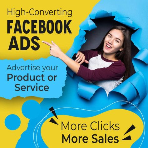 Design high converting facebook ads Hijab Quotes, Ads Instagram, Facebook Video Ads, Instagram Ad Campaigns, Campaign Design, Twitter Ads, Ads Campaign, Social Media Marketing Manager, Best Facebook