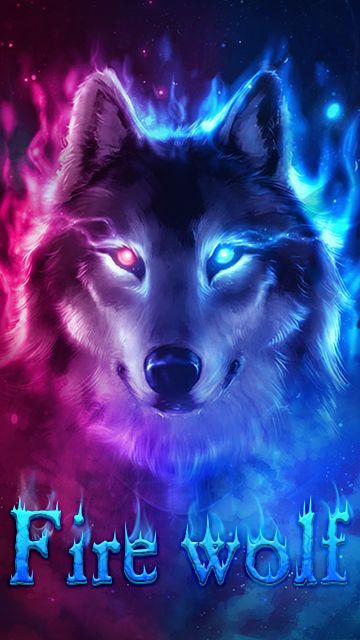 Wolf Art Fantasy, Fire Wolf, Galaxy Wolf, Cute Wolf Drawings, Wild Animal Wallpaper, Native American Wolf, Harley Quinn Drawing, Wolf Artwork, Fantasy Wolf