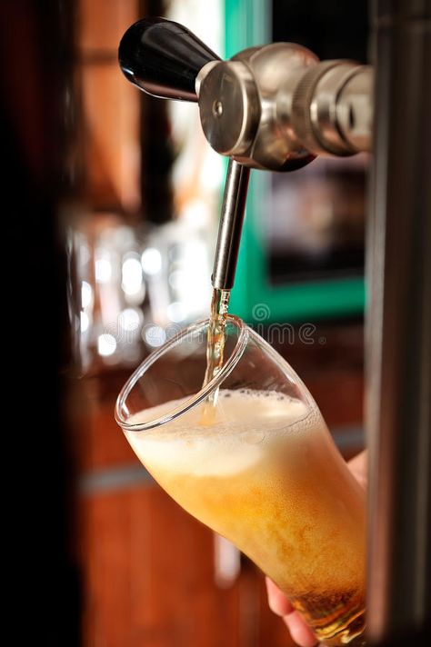 Filling beer glass and tap. Hand filling beer glass with ale of lager from beer , #AD, #glass, #tap, #Filling, #beer, #Hand #ad I Like Beer, Beer Photography, Diy Water Fountain, Beer Serving, Beer Photos, Its A Mans World, Draft Beer, Beer Taps, Beer Tasting