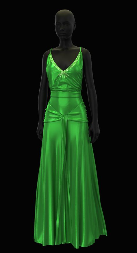 Atonement Dress, Dream Prom Dress, Classy Prom Dresses, Star Wars Outfits, Atonement, Green Dresses, Unique Prom Dresses, Old Dresses, Iconic Dresses