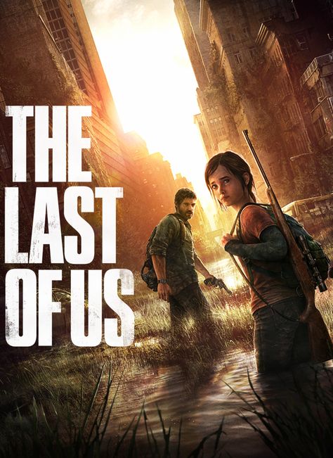 Un survival-horror où l'horreur prend place dans des décors magnifiques Last of Us nous propose une aventure riche en émotions fortes. Un véritable coup de maître ! Last Of Us Video Game, Last Of Us Video, Last Of Us Remastered, Survival Horror, Ps3 Games, Action Game, Playstation Games, Video Games Playstation, Survival Games