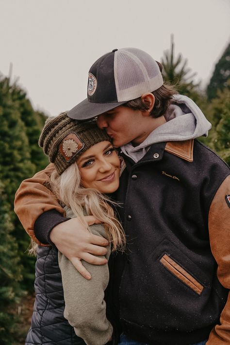 Fall Couple Photoshoot Ideas, Couple Photoshoot Ideas, Fall Couple, Tree Farm, Couple Photoshoot, Christmas Tree Farm, Photoshoot Ideas, Oregon, Christmas Tree