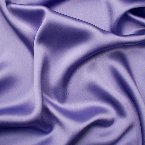 Angelic Aesthetic, Lavender Silk, Charmeuse Fabric, Lavender Aesthetic, Royal Aesthetic, Silk Satin Fabric, Satin Sheets, Skirts And Dresses, Purple Ribbon