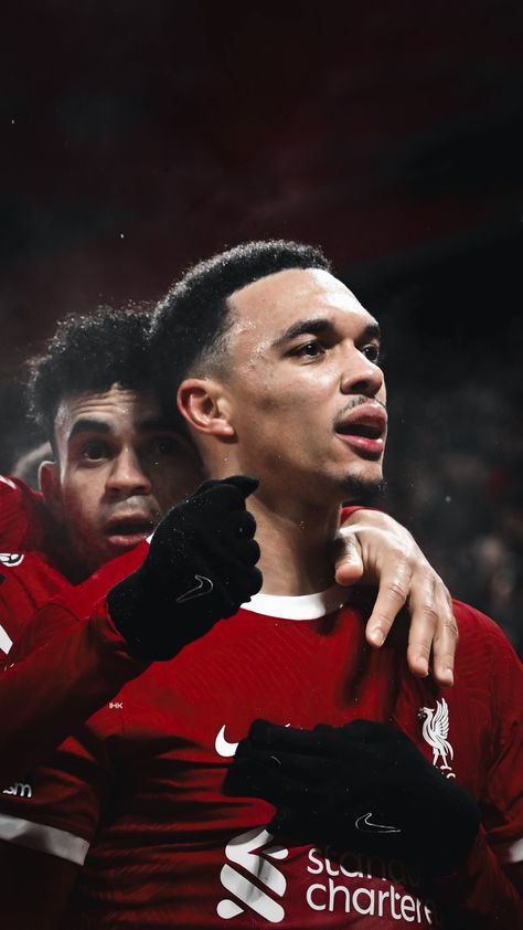 Trent Alexander Arnold Wallpaper, Arnold Wallpaper, Liverpool Fc Team, Liverpool Football Club Wallpapers, Trent Alexander Arnold, Liverpool Team, Liverpool Players, Alexander Arnold, Best Football Team