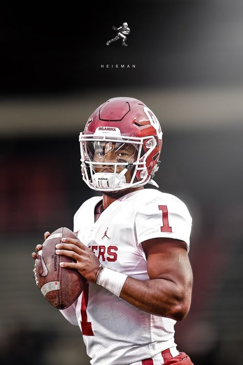 Ou Football Wallpaper, Football Lines, Cool Football Pictures, Sooner Football, Oklahoma Sooners Football, Football Poses, Oklahoma Football, College Football Players, Ou Football