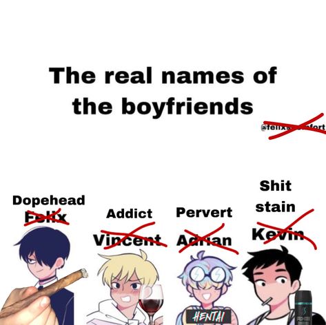 Boyfriends Webtoon Names, Gay Webtoon Names, Boy Girlfriend Webtoon, Boyfriend Slander, Boyfriends Webtoon, Boyfriends Slander, Boyfriend Names, Gay Humor, Hero Girl