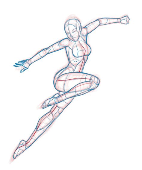 Pose Reference Hair Drawings, Drawing Poses Male, Poses Standing, Body Reference Drawing, Figure Drawing Reference, Anatomy Art, Art Poses, Drawing Base, Drawing Poses