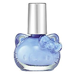 Sephora Collection Hello Kitty Liquid Nail Art Sephora Nail Polish, Hello Kitty Nail Polish, Blue Pedicure, Alat Makeup, Hello Kitty Makeup, Liquid Nails, Nail Polish Trends, Hello Kit, Hello Kitty Nails