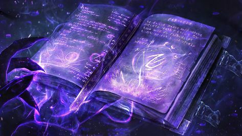 #magic #book #runes #book dark magic dark magic #2K #wallpaper #hdwallpaper #desktop Magic Circles, Magical Books, Writing Fantasy, Magical Book, Fantasy Props, Magic Design, Magic Aesthetic, Kesha, Witch Aesthetic