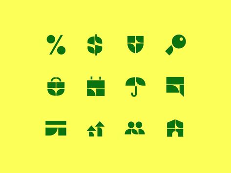 Finance Icons for Alder by Daniel Ross Luft for Heyo on Dribbble Finance Images, 3d App Icons, Olympic Icons, Cottagecore Icons, Finance Website, Key Icon, Finance Icons, Medical Icon, Finance App