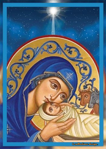 Nativity Iconography, Orthodox Nativity, Nativity Icon, Nativity Cards, Orthodox Christmas, Christ The Good Shepherd, Catholic Artwork, Biblical Artwork, Church Icon