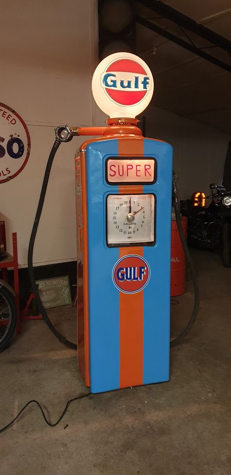 Gas Pumps, Pay Phone, Landline Phone, Pumps, Pins