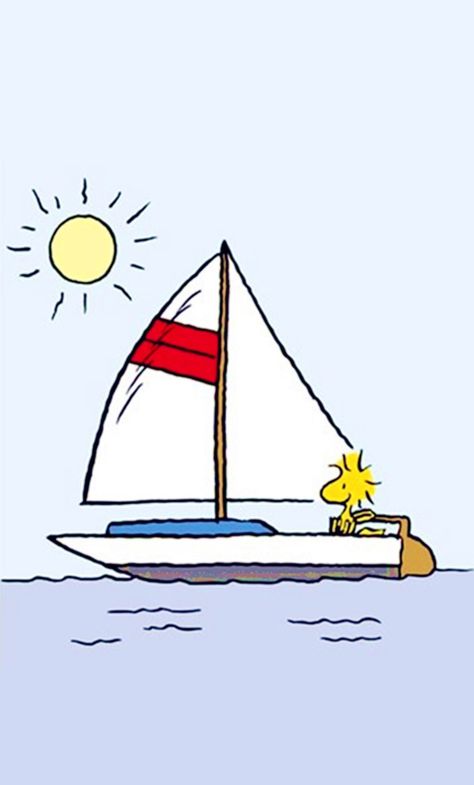 Psalm 33 12, Woodstock Peanuts, Woodstock Snoopy, Peanuts Snoopy Woodstock, Sail Racing, Snoopy Friends, Bday Cards, Snoopy And Friends, Snoopy Love