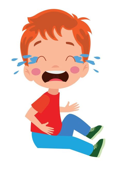 vector illustration of little boy with smiling crying happy facial expression Facial Expression, Vector Drawing, Facial Expressions, Vector Free, Vector Illustration, Facial, Royalty Free, Photoshop, Clip Art