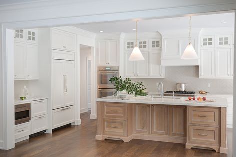 My top 3 cabinet companies — Fresh Design Group White Oak Island, White Oak Kitchen Cabinets, White Oak Kitchen, Oak Kitchen Cabinets, Cabinetry Design, Oak Island, Oak Kitchen, Kitchen Inspiration Design, Custom Cabinetry