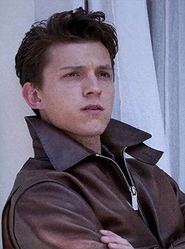 Tom Holland Pictures, Celebrity Boyfriend, Gq Style, Some Questions, Photos Hd, Style Fall, A Celebrity, Tom Holland, Gq