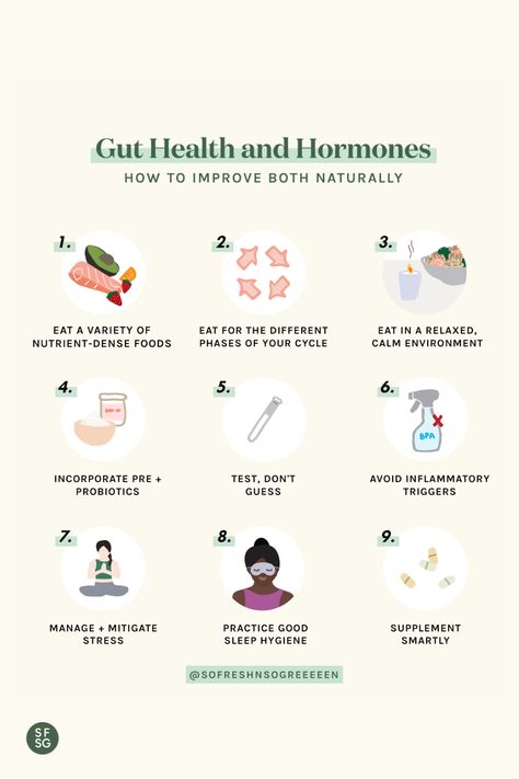 Looking for tips to improve gut health and hormones? Here is the ultimate guide! In order to optimize your gut health, which will in turn work to balance hormones and sustain a healthy menstrual cycle, these are some of the most easy and effective natural steps you can take. Balance Hormones, Brown Spots Removal, Improve Gut Health, Weight Changes, Hormone Balance, Nutrient Dense Food, Best Supplements, So Fresh, Lose 40 Pounds