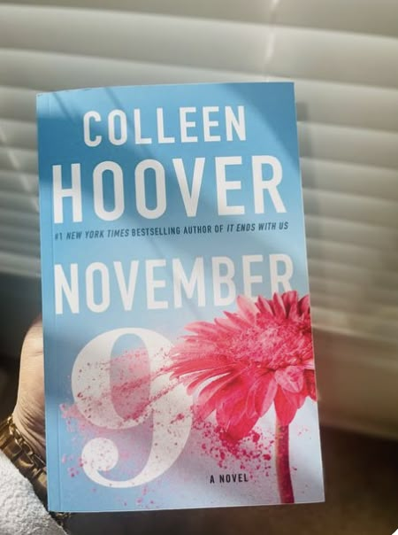 November Books, 9 November, Book Bucket, Colleen Hoover Books, 100 Books To Read, Book Instagram, Fantasy Books To Read, Unread Books, Recommended Books To Read