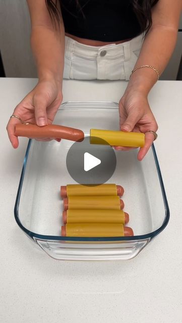 Crescent Roll Hot Dogs Pigs In A Blanket, What To Make With Hot Dogs, Sausage Noodle Recipes, Wiener Recipes, Chili Cheese Hot Dog Bake, Recipes Using Hot Dogs, Hot Dog Dinner, Chili Dog Recipe, Hotdogs Recipes