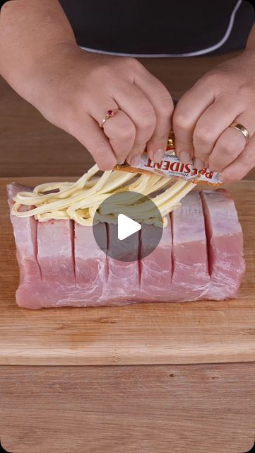 Wild Pork Loin Recipes, Best Way To Cook Pork Loin Roast, Stuff Pork Loin Recipes, Pork Loin Sides, Sliced Pork Loin Recipes, Side Dishes For Pork, Boneless Pork Loin Recipes, Pork Loin Recipes Oven, Thoughts Instagram