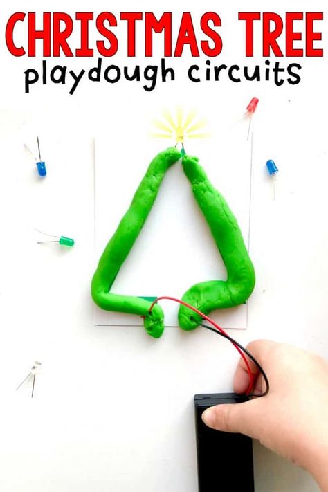 Christmas Science Activities, Christmas Science Experiments, December Lessons, Christmas Activities For Toddlers, Stem Experiments, School Age Activities, Christmas Science, Girl Scout Activities, Science Activities For Kids