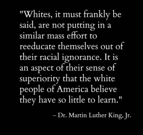 Mlk Quotes, King Quotes, Dr Martin Luther King, Racial Equality, White People, Martin Luther King Jr, Martin Luther, Martin Luther King, Lives Matter