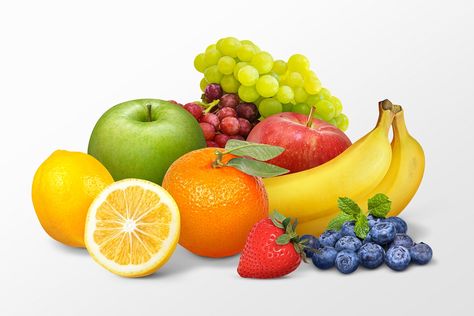 Picture Of Healthy Food, All Fruits Images, Daraz Products, Fruits On Table, Fruit On Table, Healthy Food Clipart, Fruits Pictures, Pictures Of Fruits, Table Clipart