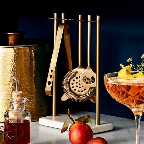 Cocktail Sets, Bartender Kits & Bar Tool Sets | Williams Sonoma