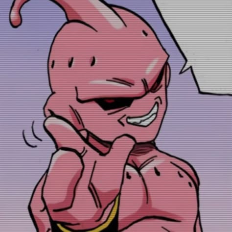 Kid Buu